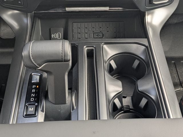 2026 Ford F-150 Lariat HENNESSEY