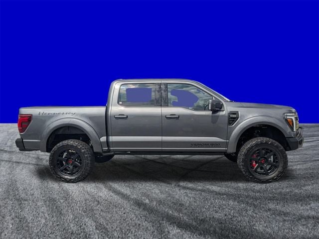 2026 Ford F-150 Lariat HENNESSEY