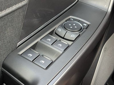 2026 Ford F-150 Lariat HENNESSEY