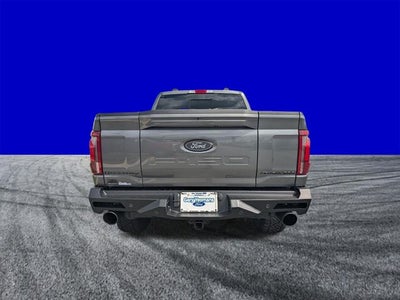 2026 Ford F-150 Lariat HENNESSEY