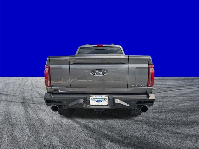 2026 Ford F-150 Lariat HENNESSEY