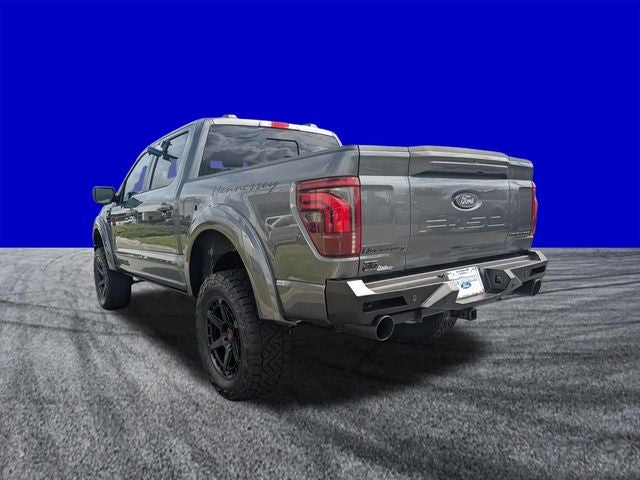 2026 Ford F-150 Lariat HENNESSEY