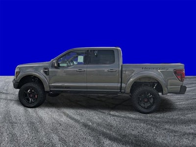 2026 Ford F-150 Lariat HENNESSEY