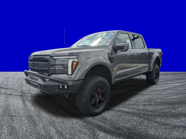 2026 Ford F-150 Lariat HENNESSEY