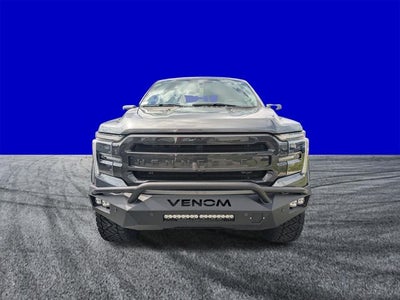 2026 Ford F-150 Lariat HENNESSEY