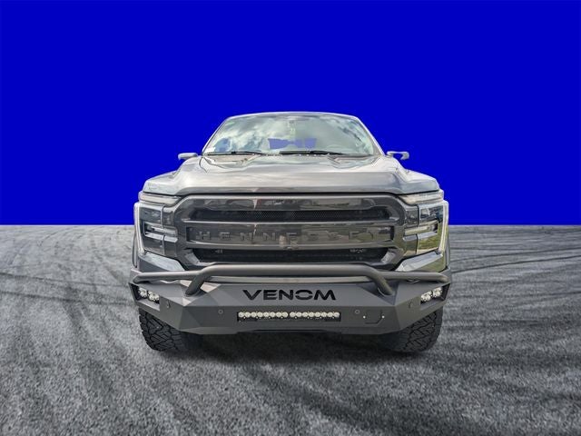 2026 Ford F-150 Lariat HENNESSEY