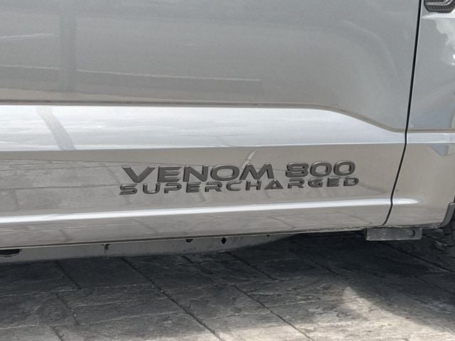 2026 Ford F-150 Lariat Hennessey
