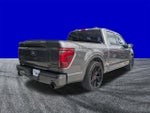 2026 Ford F-150 Lariat Hennessey