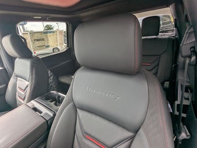 2026 Ford F-150 Lariat Hennessey