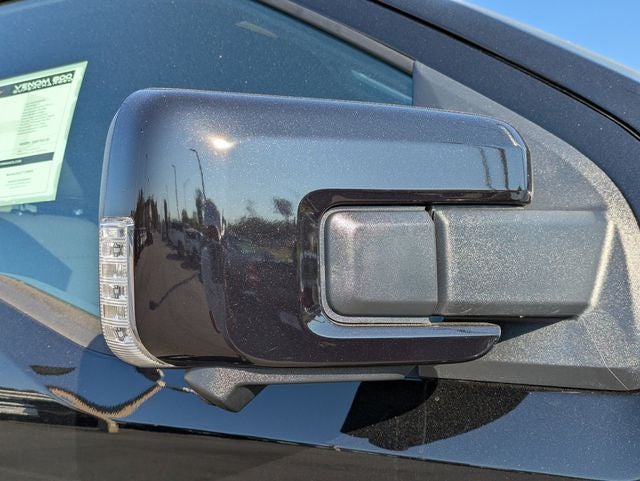 2026 Ford F-150 VENOM HENNESSY