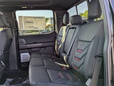 2026 Ford F-150 VENOM HENNESSY