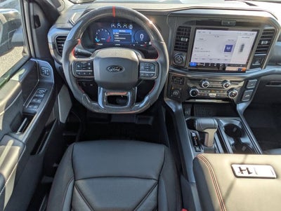 2026 Ford F-150 VENOM HENNESSY