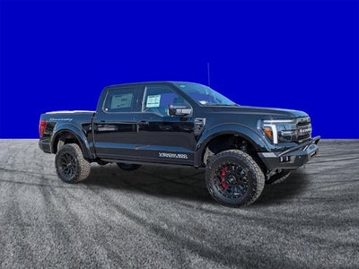 2026 Ford F-150 VENOM HENNESSY
