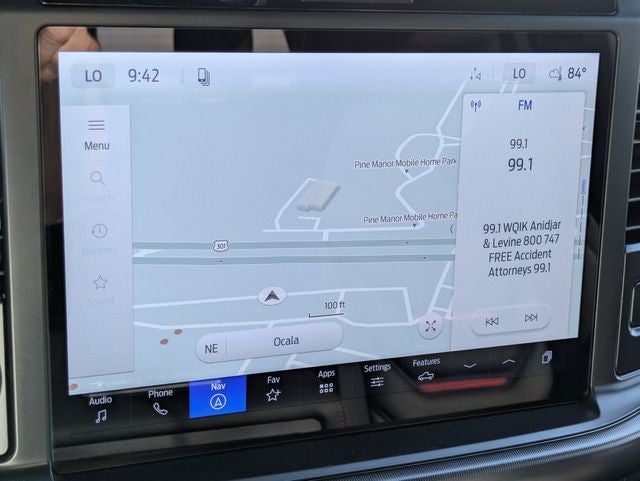 2026 Ford F-150 VENOM HENNESSY