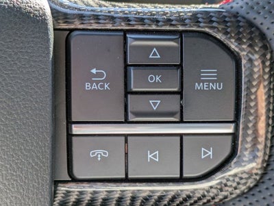 2026 Ford F-150 VENOM HENNESSY