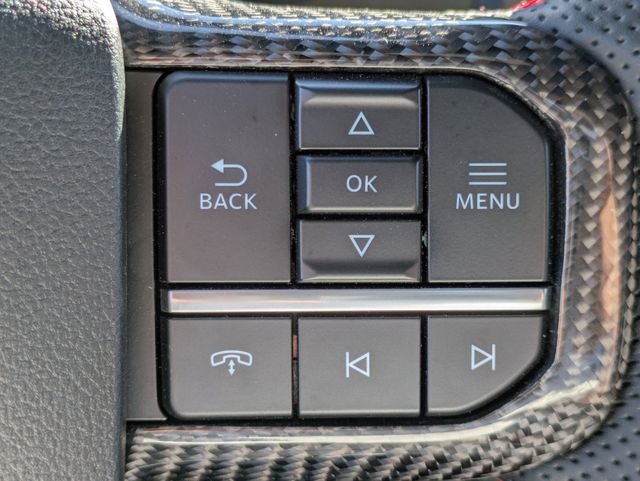 2026 Ford F-150 VENOM HENNESSY