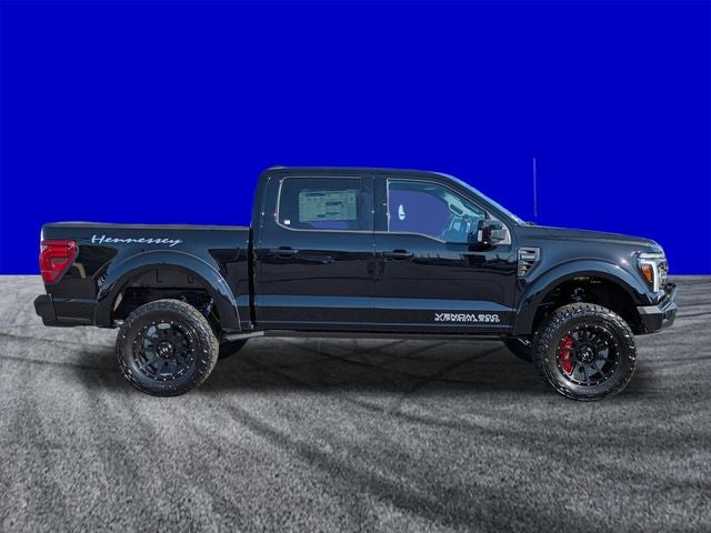 2026 Ford F-150 VENOM HENNESSY