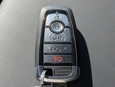 2026 Ford F-150 VENOM HENNESSY