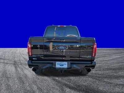 2026 Ford F-150 VENOM HENNESSY