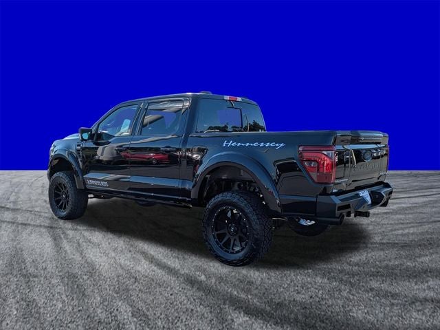 2026 Ford F-150 VENOM HENNESSY