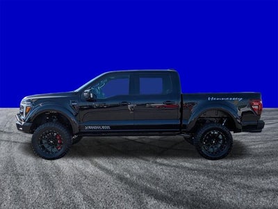 2026 Ford F-150 VENOM HENNESSY