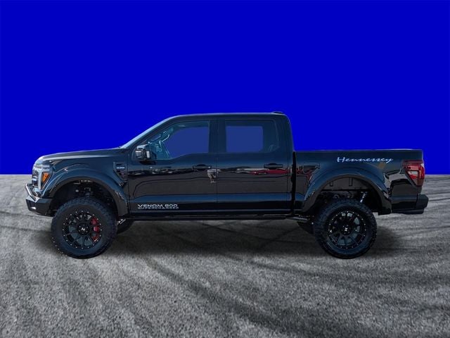 2026 Ford F-150 VENOM HENNESSY