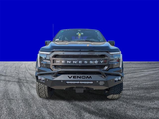 2026 Ford F-150 VENOM HENNESSY