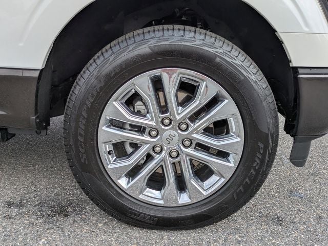 2024 Ford F-150 King Ranch