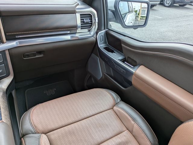 2024 Ford F-150 King Ranch
