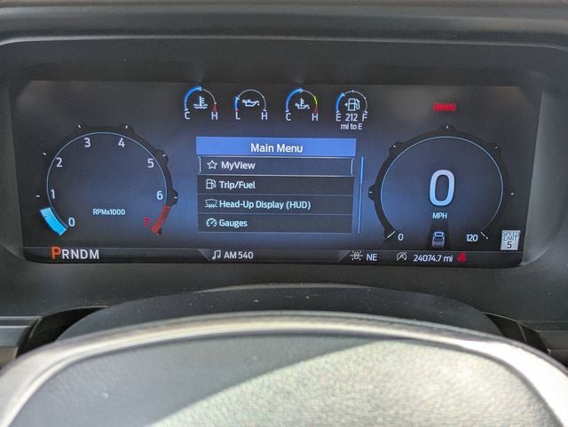 2024 Ford F-150 King Ranch