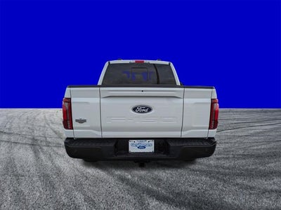 2024 Ford F-150 King Ranch