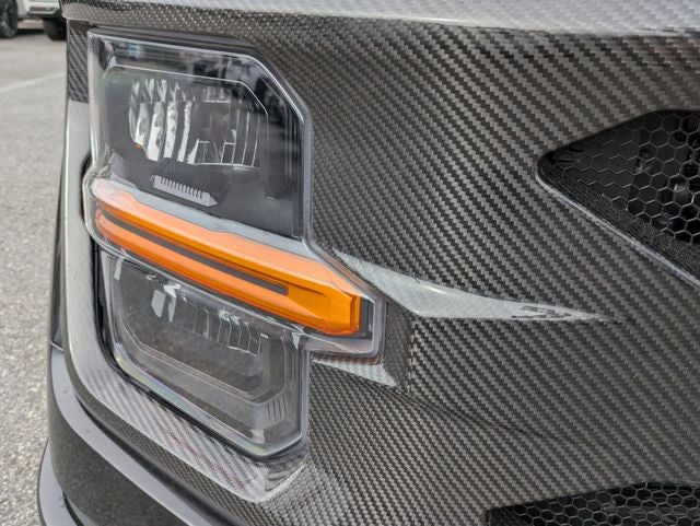 2026 Ford F-150 XL HENNESSEY