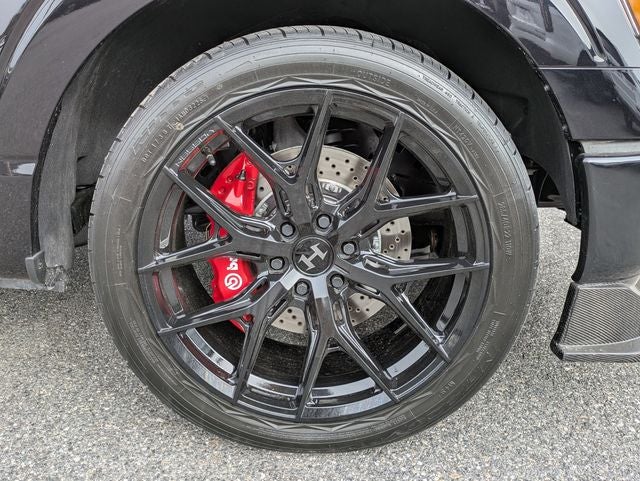 2026 Ford F-150 XL HENNESSEY