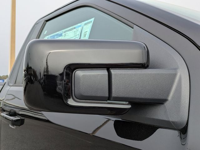 2026 Ford F-150 XL HENNESSEY