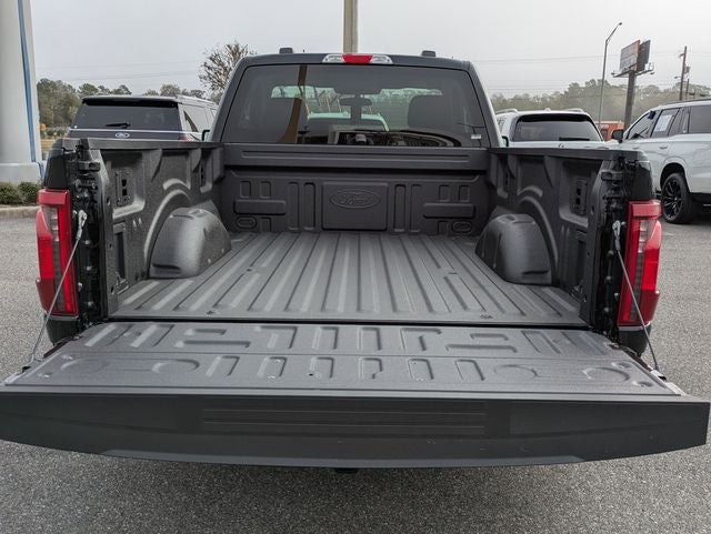 2026 Ford F-150 XL HENNESSEY