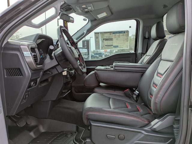 2026 Ford F-150 XL HENNESSEY