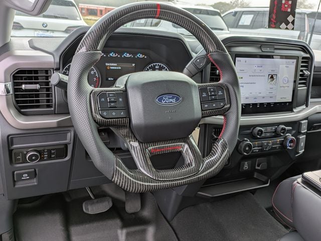 2026 Ford F-150 XL HENNESSEY