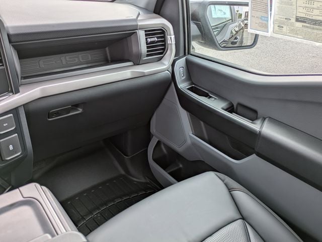 2026 Ford F-150 XL HENNESSEY