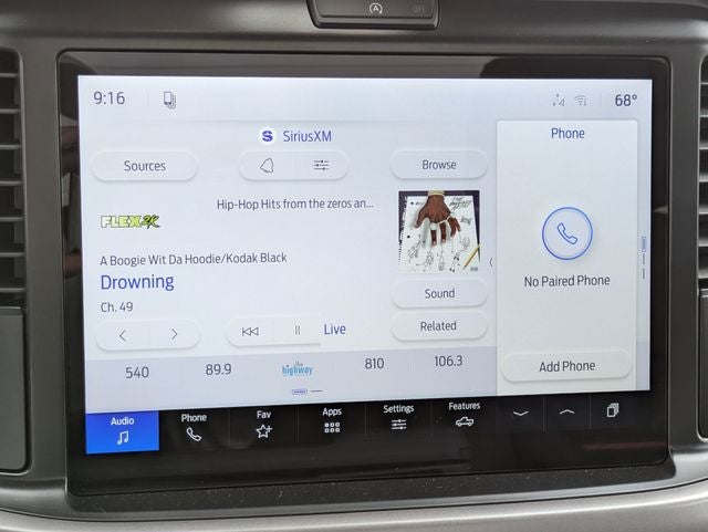 2026 Ford F-150 XL HENNESSEY