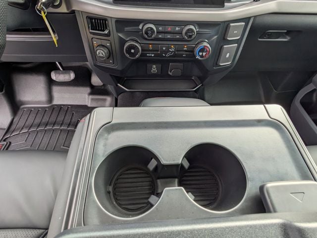 2026 Ford F-150 XL HENNESSEY