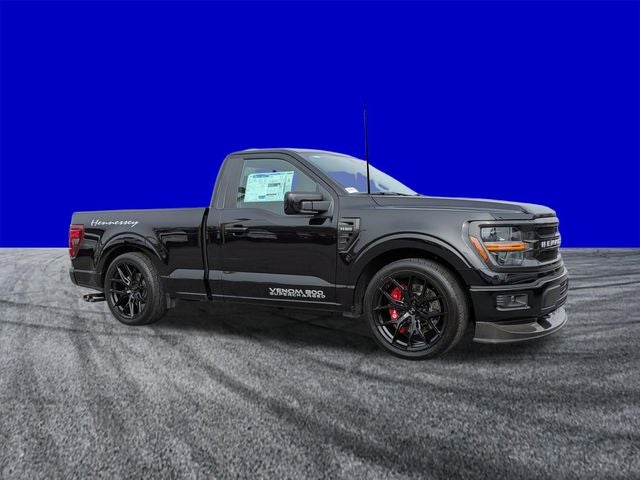 2026 Ford F-150 XL HENNESSEY