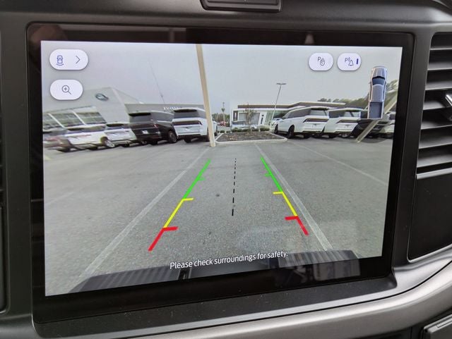 2026 Ford F-150 XL HENNESSEY