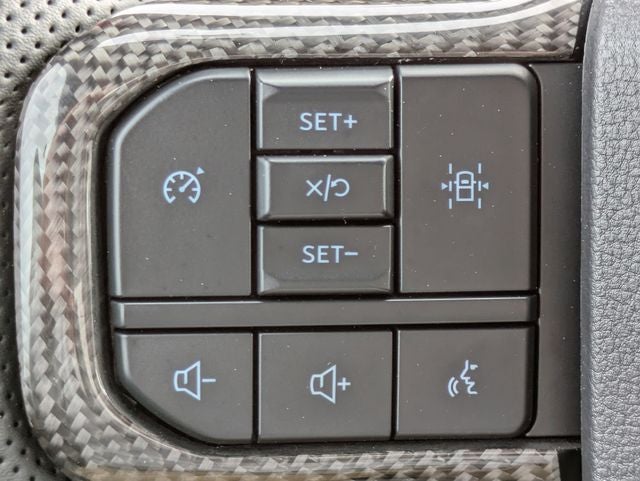 2026 Ford F-150 XL HENNESSEY