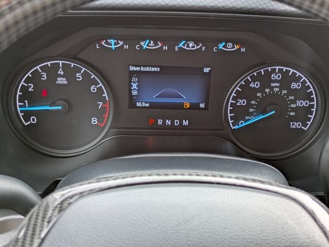 2026 Ford F-150 XL HENNESSEY