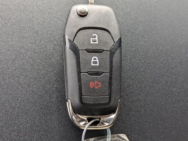 2026 Ford F-150 XL HENNESSEY