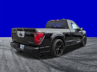2026 Ford F-150 XL HENNESSEY