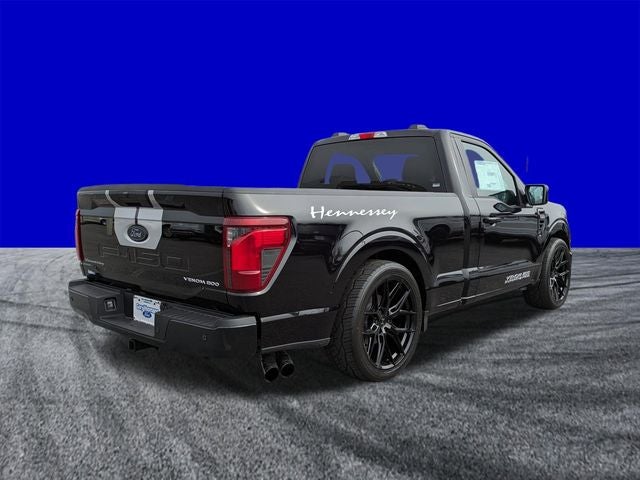2026 Ford F-150 XL HENNESSEY