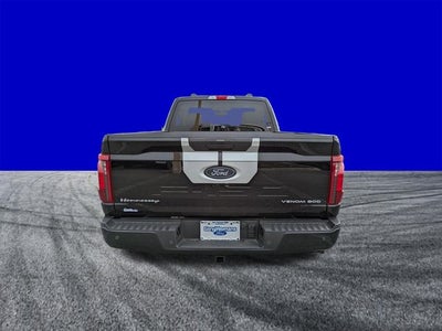 2026 Ford F-150 XL HENNESSEY