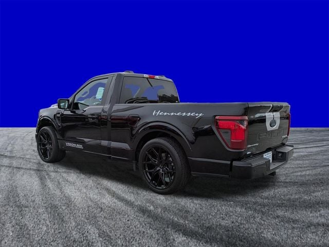 2026 Ford F-150 XL HENNESSEY