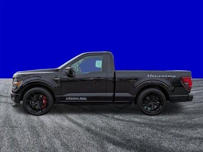 2026 Ford F-150 XL HENNESSEY